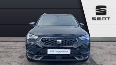 SEAT Ateca 1.5 TSI EVO FR Sport 5dr DSG Petrol Estate